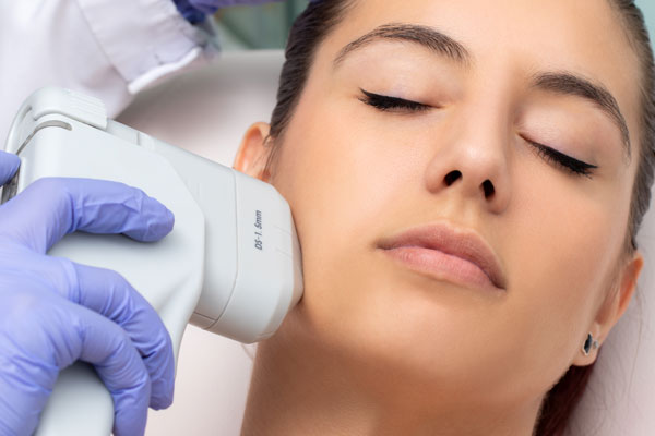 facial