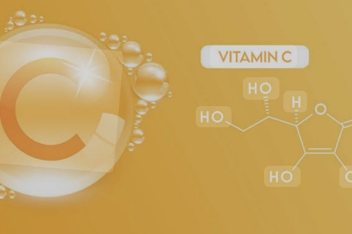 ビタミンC誘導体（3-グリセリルアスコルビン）
